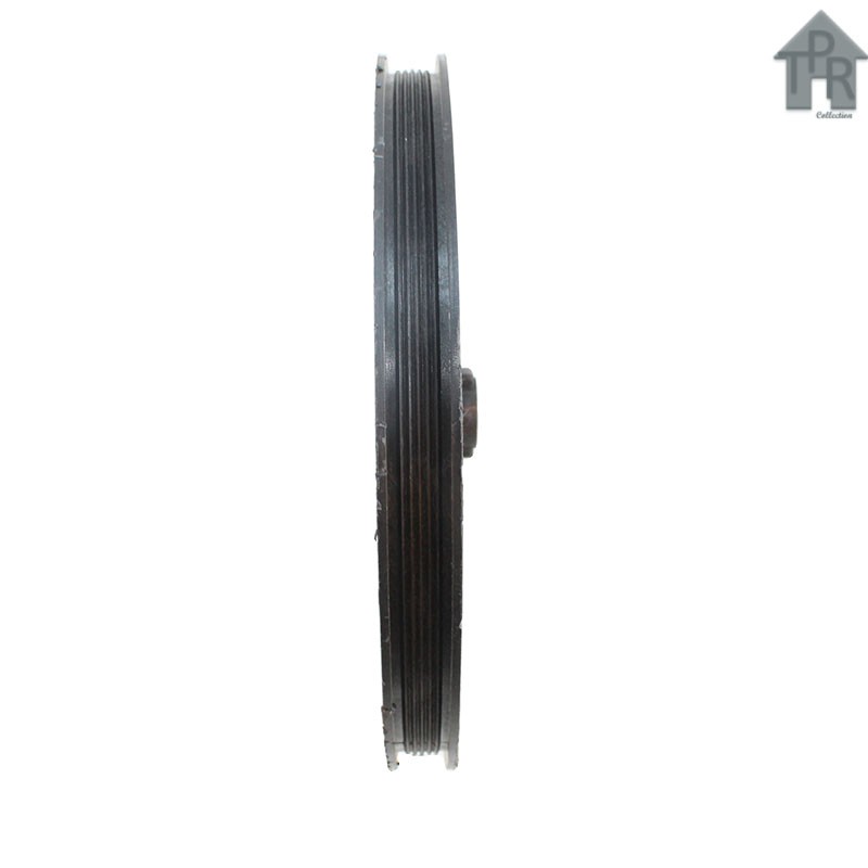 Sparepart Mesin Putar Tanah Liat / Pulley Plastik - D23