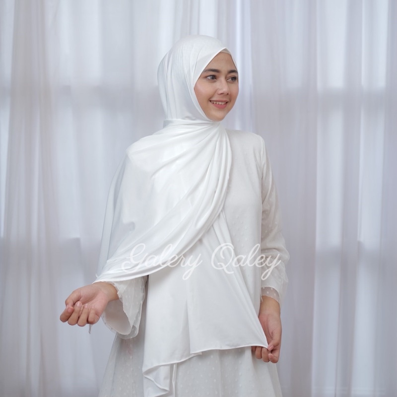 PASHMINA INSTANT DEWASA / HIJAB INSTANT / PASTAN JERSEY