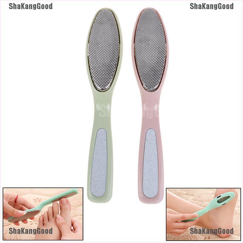 Shakang Alat Pembersih Kulit Mati pada Kaki