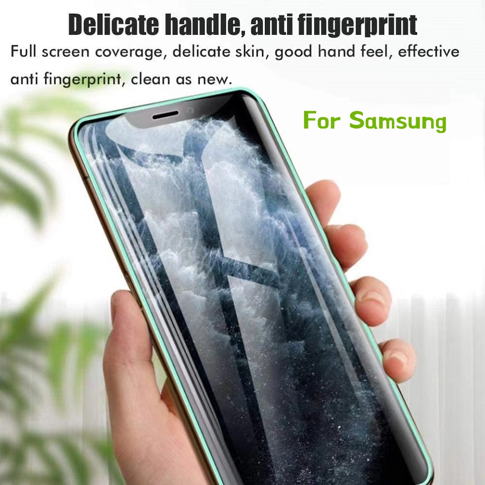 Tempered Glass Pelindung Layar Samsung A02 A02s A10 A10s A11 A12 A20 A20s A21 A21s A22 A30 A30s A32 A31 A50 A50S A52 A72 A71 M02 M02