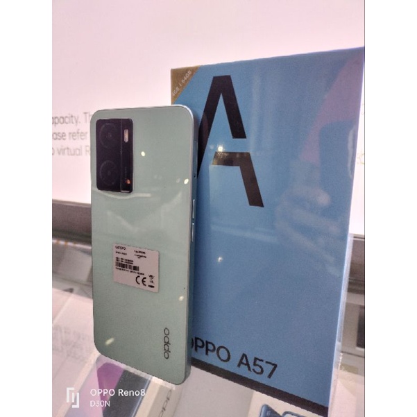 Oppo A57 Second