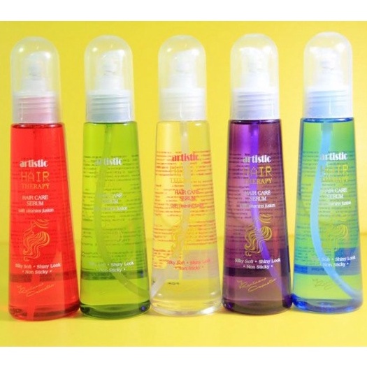 RADYSA - Artistic Hair Serum With Vitamin 120ml