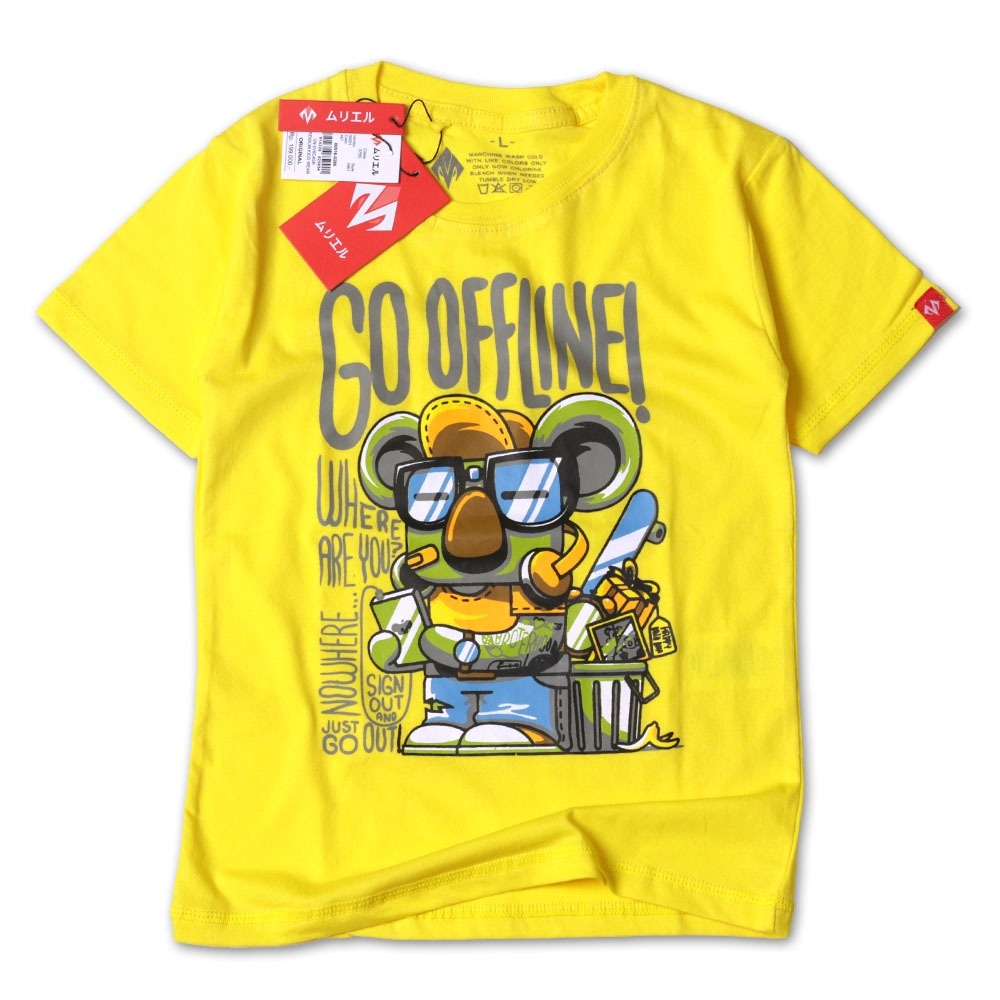 RHEAA GROSIR - BAJU ANAK KAOS KARAKTER LUCU PREMIUM KIDS WEAR SOLO SUKOHARJO WONOGIRI SRAGEN BOYOLAL