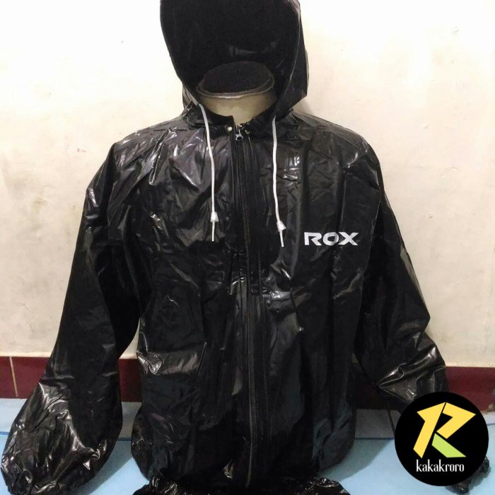 Baju sauna / sauna suit ROX - XXXL/3XL
