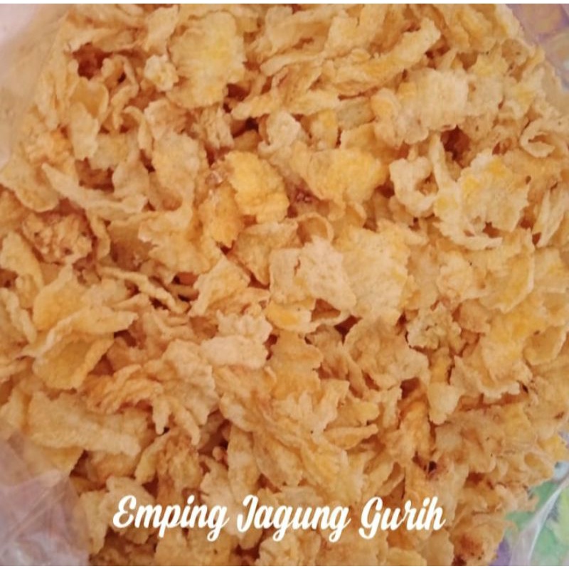 

[COD] CEMILAN REPACK EMPING JAGUNG GURIH BONUS KONEKTOR MASKER