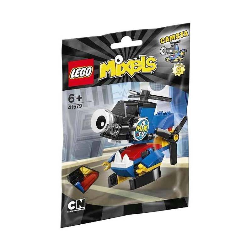 LEGO 41579 - Mixels - Mixels Series 9 Camsta
