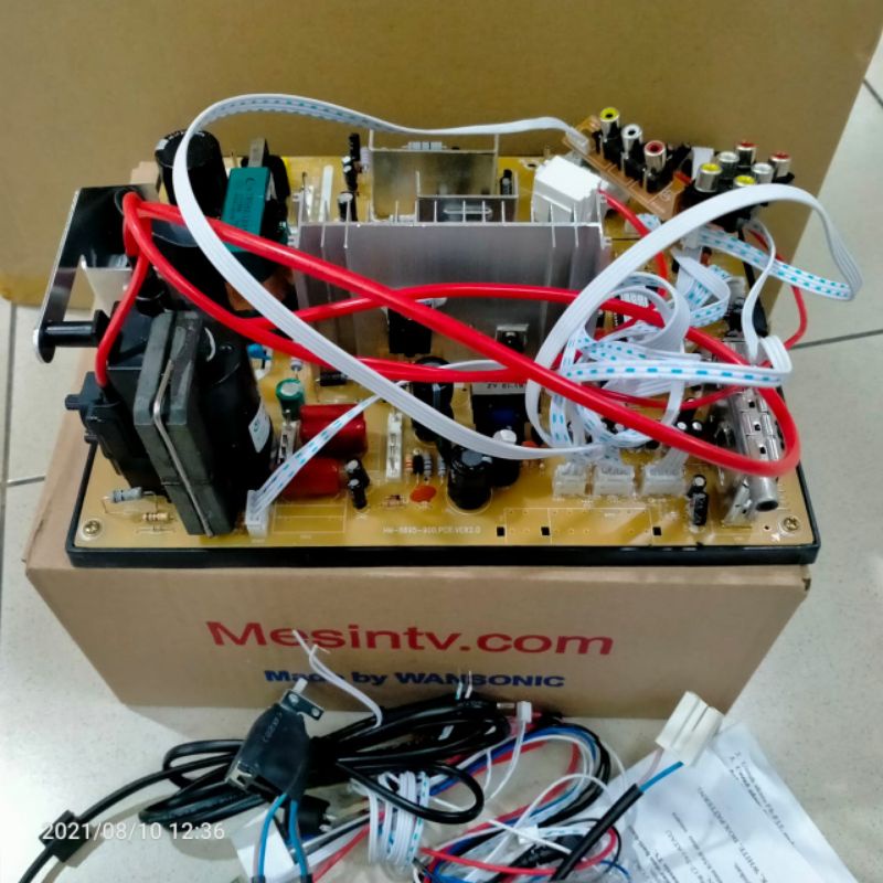 Mesin tv tabung 14 21 inc mesin tv tv com