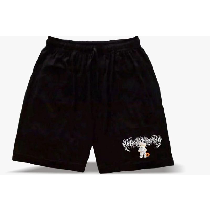 Ecer Rasa Grosir Boxer Surfing Distro Premium Renang Pantai Santai Pria Cowok Wanita Cewek Laki Cowo Perempuan-2
