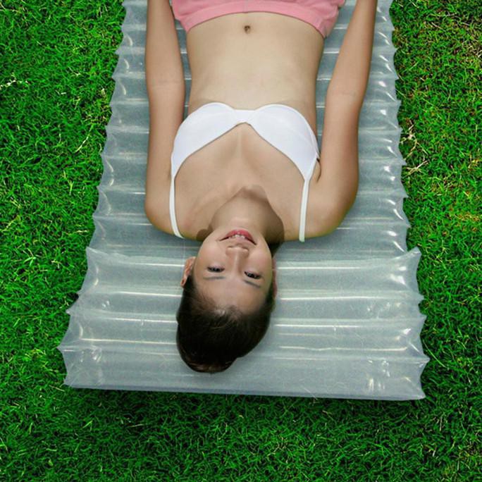 Sale -Chj Matras Tiup Udara Untuk Outdoor