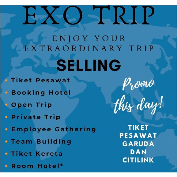 Tiket Pesawat Jakarta - Medan return