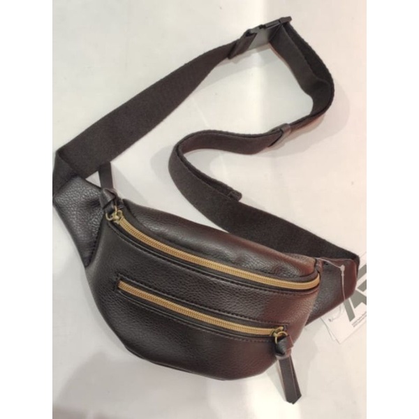 payless clearance sale american eagle waist bag