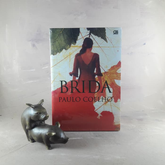 Brida - Paulo Coelho
