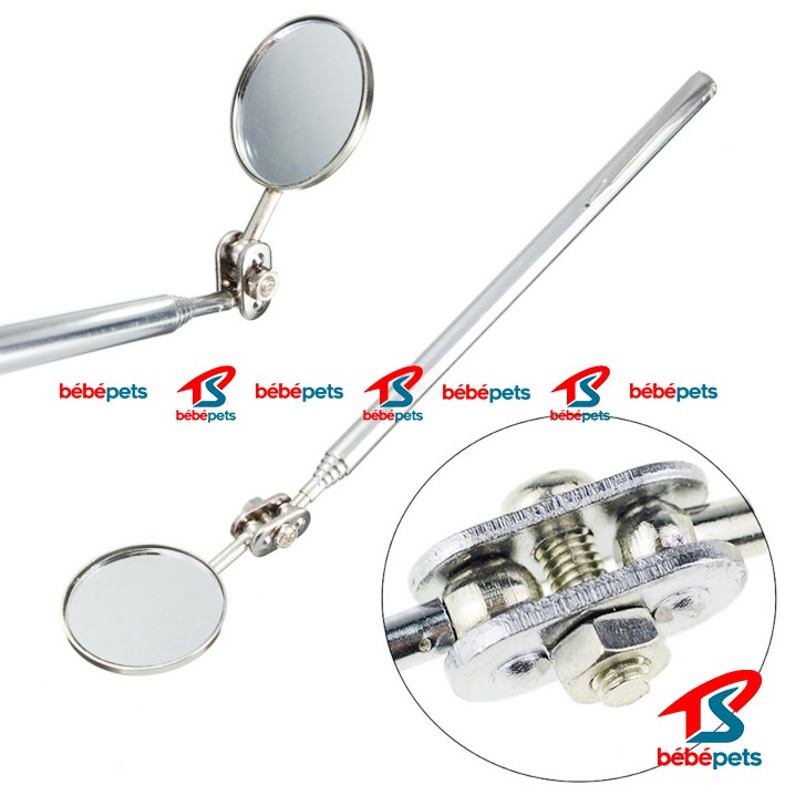 TONGKAT KACA MENTAL STICK IKAN CUPANG