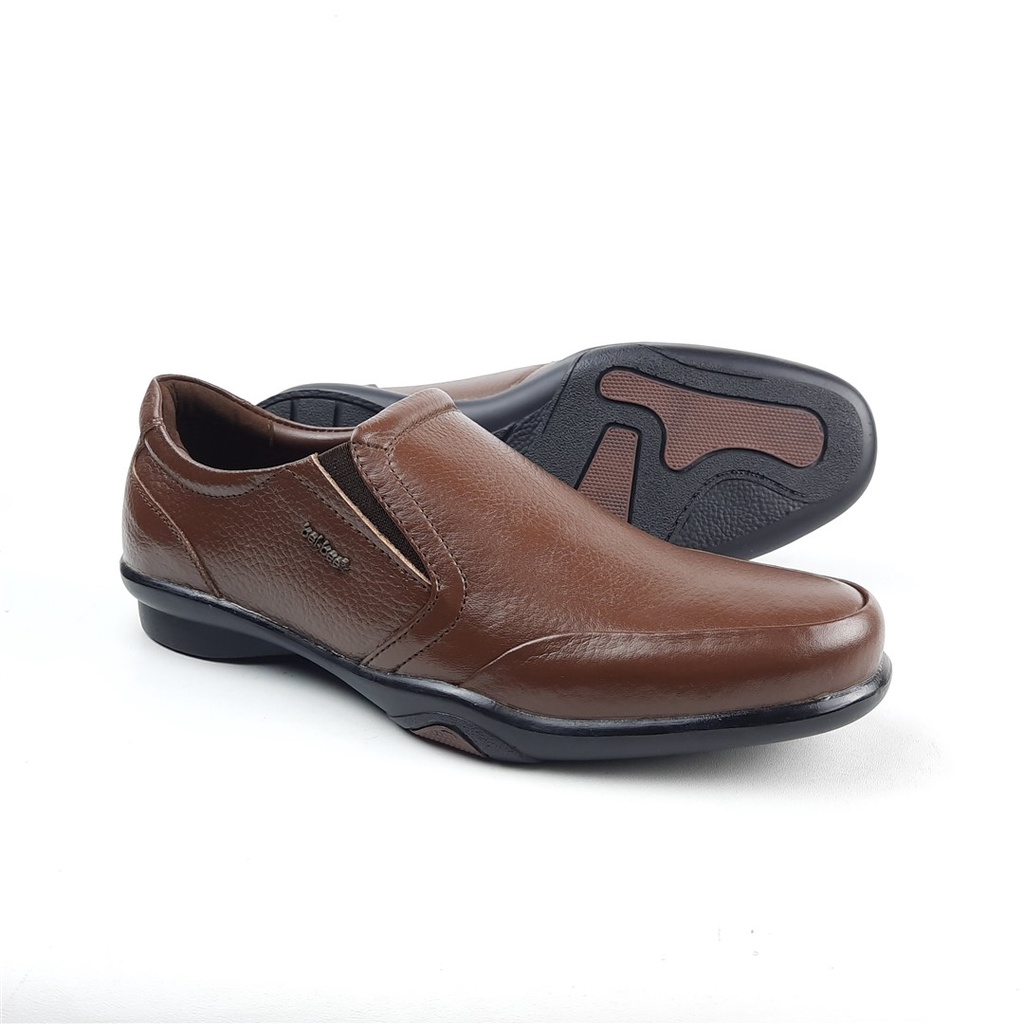 Sepatu Formal Pantofel Pria  Belbee GT.2023 39-43