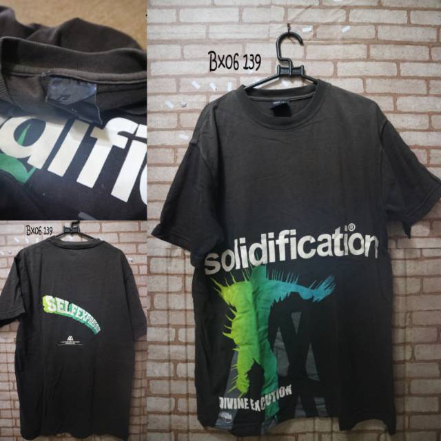 Kaos B_One_ Soul Project “ Japan “ Bx06139