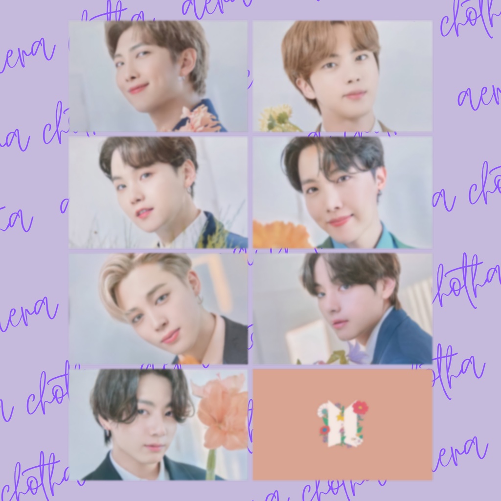 PHOTOCARD FILM VIEWER EDITION