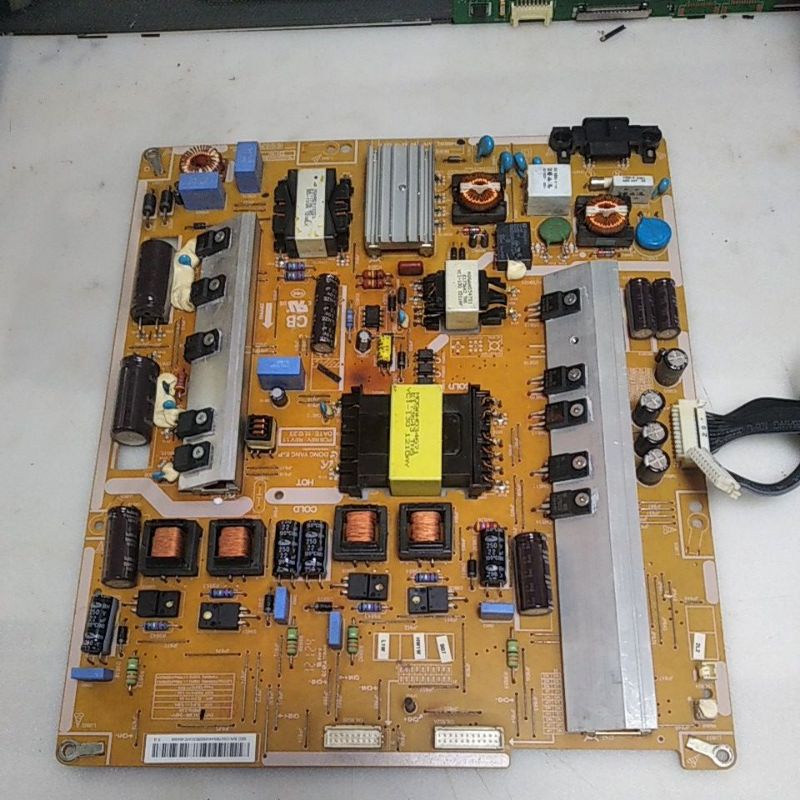 PSU tv LED Samsung ua46es7500