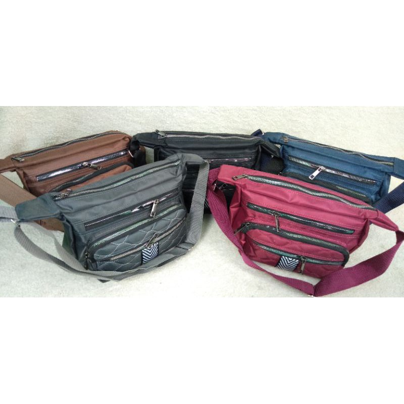 COD TAS SELEMPANG CANTIK