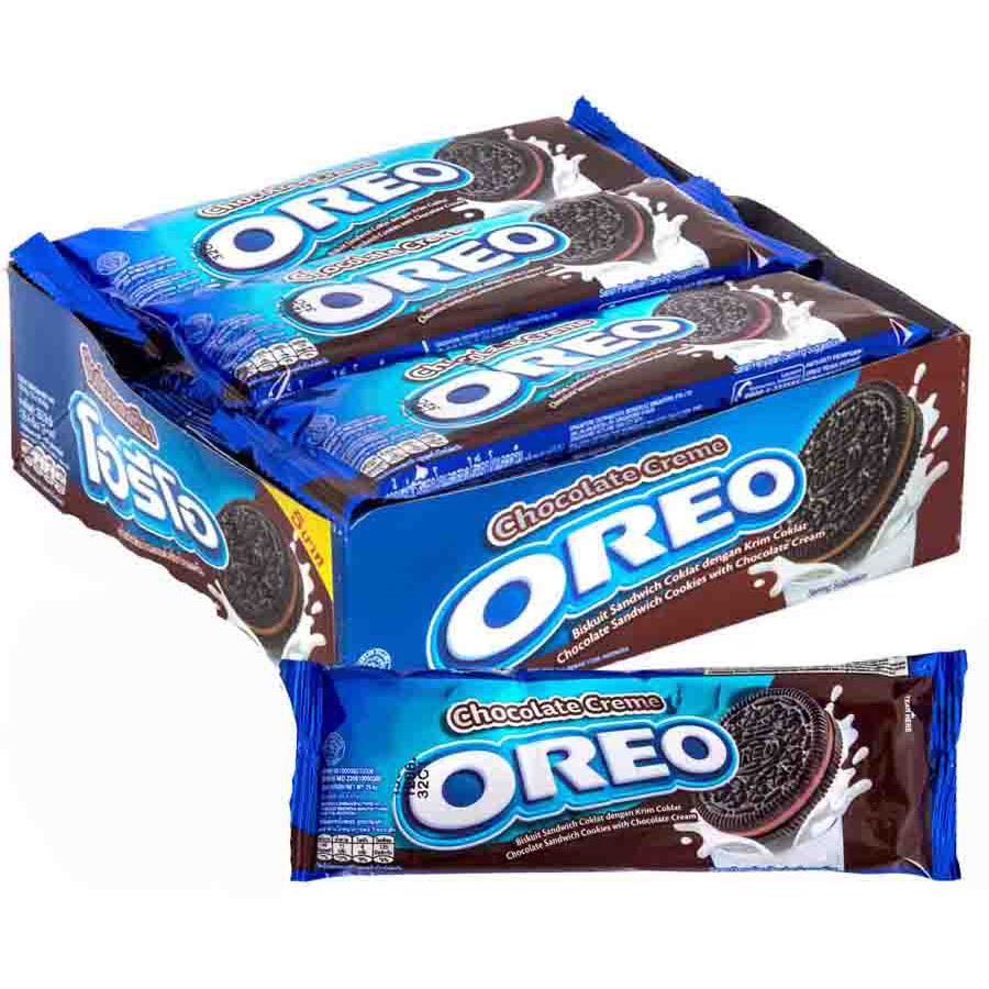 

Oreo Coklat Box