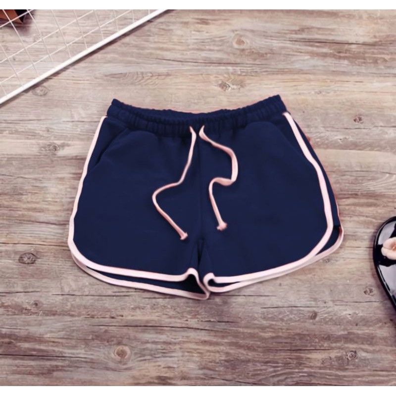 Celana Cewek Pendek HOTS PANTS