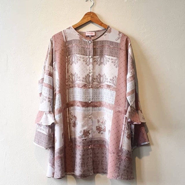 Serea top riamiranda