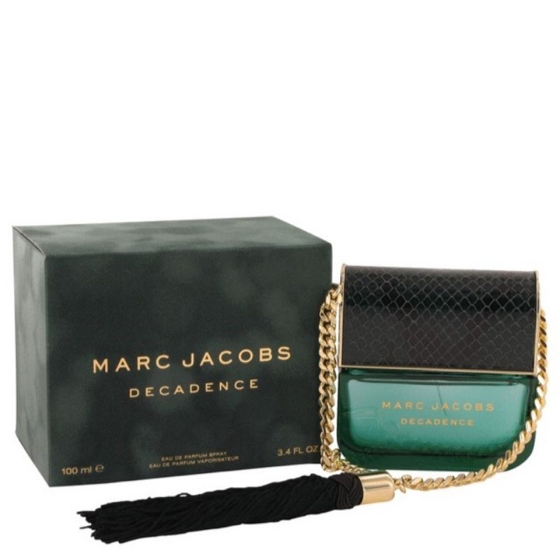 Parfum Original Reject Marc Jacobs Decadence 100ml