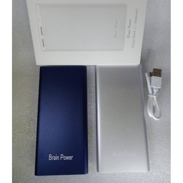 POWERBANK  10.000Mah