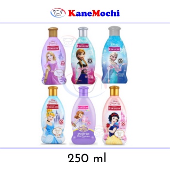 Eskulin Kids Shower Gel 250 ml