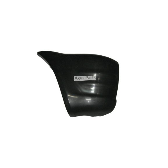 Isuzu Sepatu Bumper Depan Ori Panther Touring-LV Adventure-Tavera Tahun 2001-2004 (1)