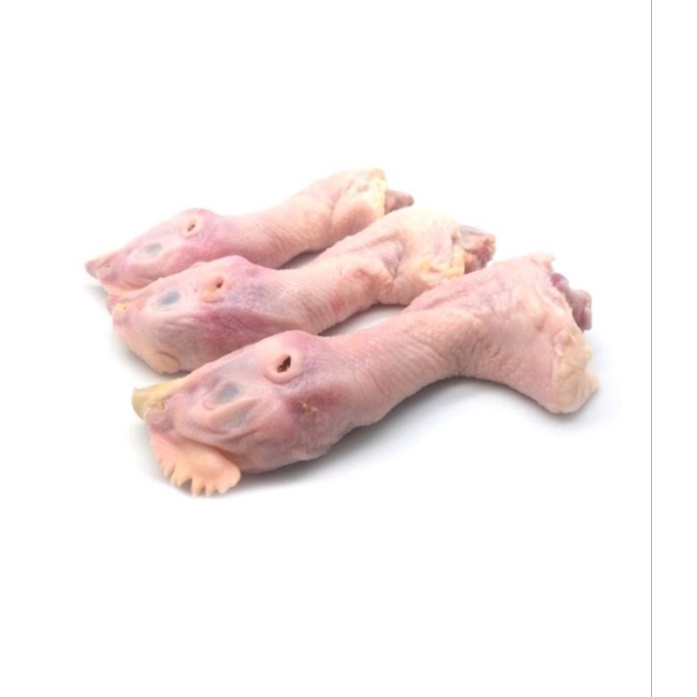 

Kepala Ayam Fresh dan Murah