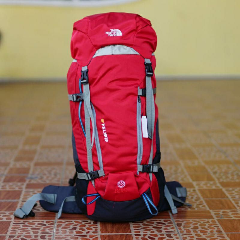 TAS RANSEL CARRIER 45-50 Ltr