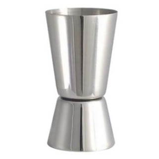 JIGGER - Takaran Gula Cair / Sirup Bubble Drink