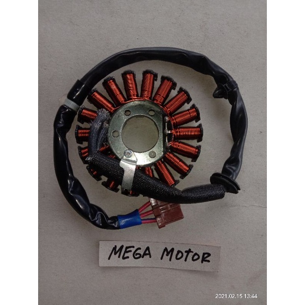 spul ACG vario 110 fi led ori