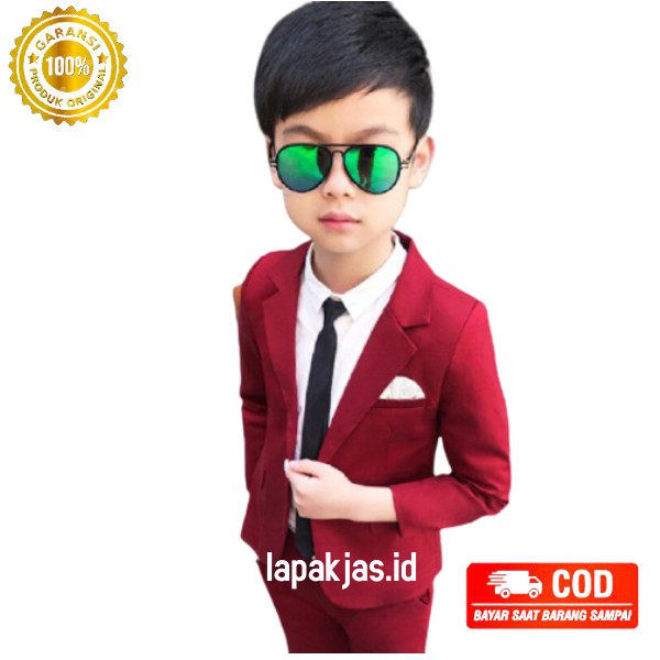 JAS ANAK ANAK JAS LAKI LAKI JAS TERMURAH JAS FORMAL JAS ANAK KECIL JAS ANAK 2-3 TAHUN JAS KEREN JAS