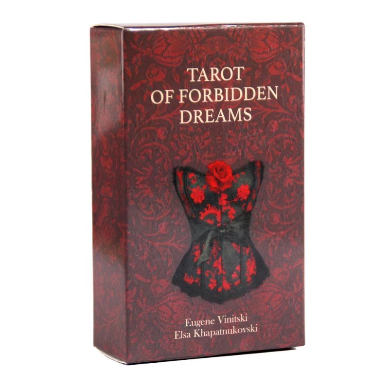 Forbidden Dreams Tarot