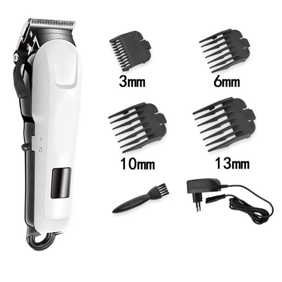 Hair Clipper  Professional Pemotong Rambut/Alat Cukur Rambut Elektrik