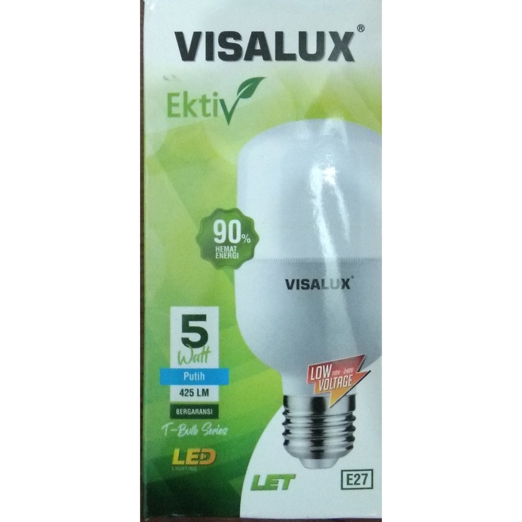 LED EKTIV 5W VISALUX