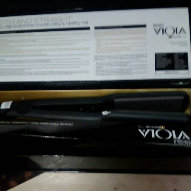 Catok viola makarizo