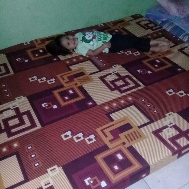 Kasur Inoac Tebel 10cm Garansi 10th Destinasi D.23