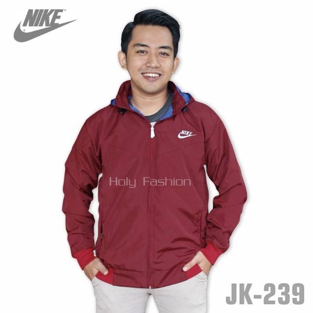 JAKET PARKA NIKE