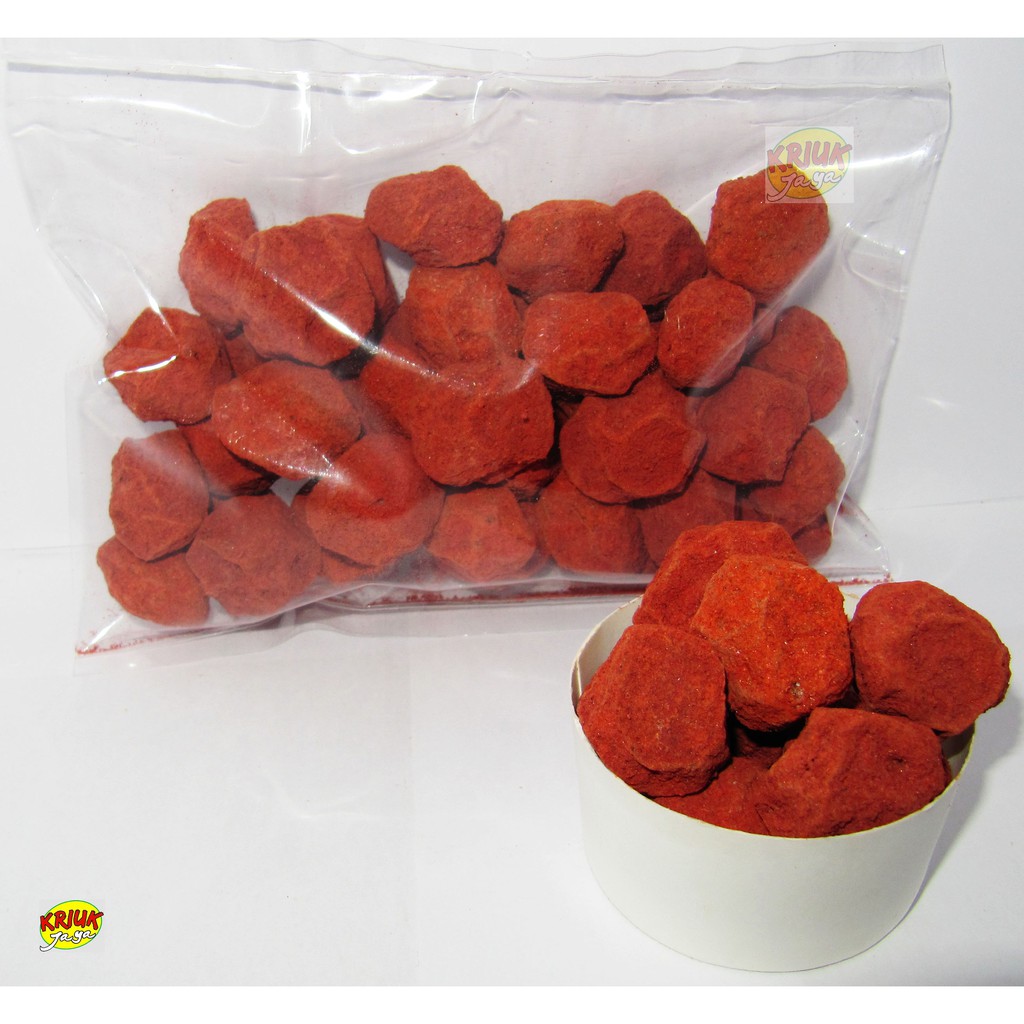 

Manisan Kiamboy MERAH