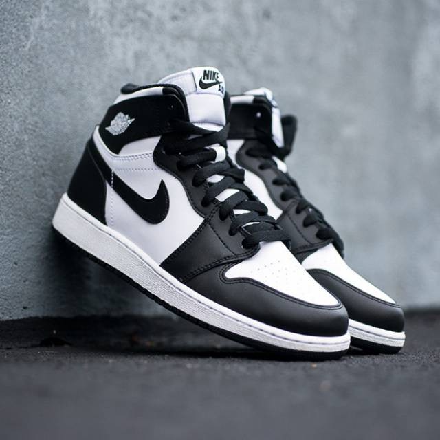 air nike jordan retro 1