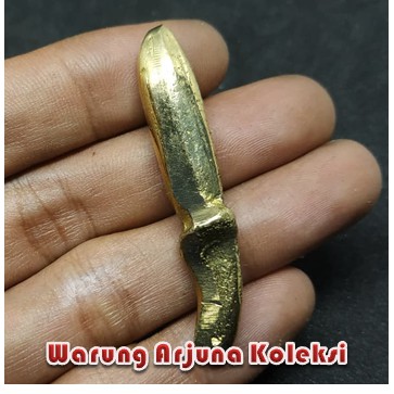 Kembang Bunga Kantil Kuncup Kuningan Polos Jimatan