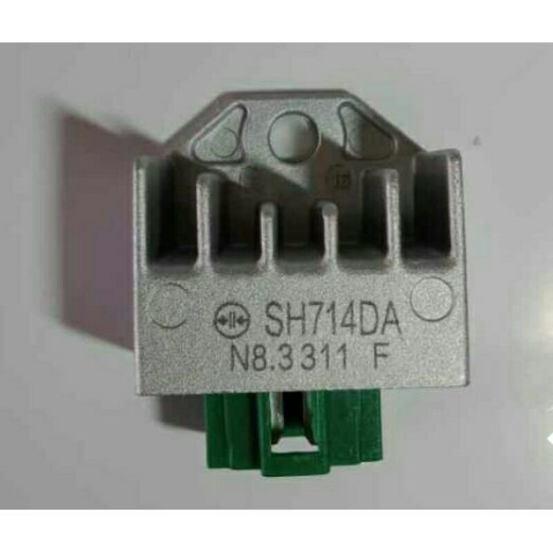 KIPROK VARIO/BEAT KIPROK REGULATOR HONDA VARIO / BEAT