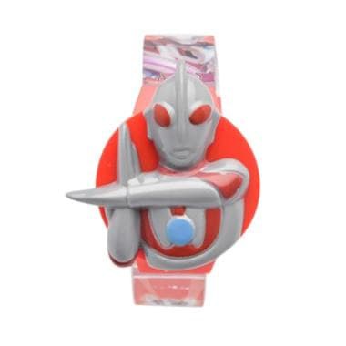 Promo! JAM TANGAN ANAK LAKI LAKI KEPALA SET ULTRAMAN DIGITAL ULTRAMEN Murah!