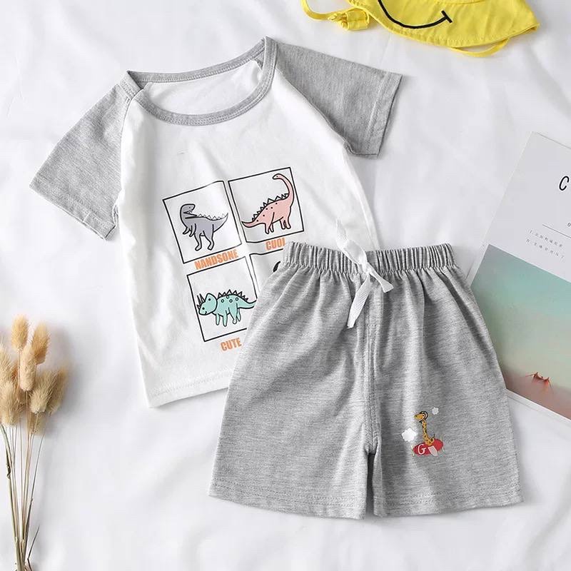 Kaos Import baby Lucu (12-36 bulan)detail size di deskripsi