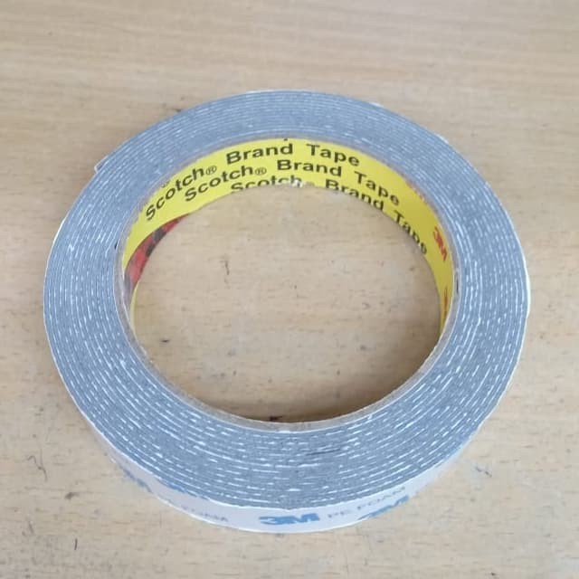 

Nikmati Double Tape 3M Super Hot Sale