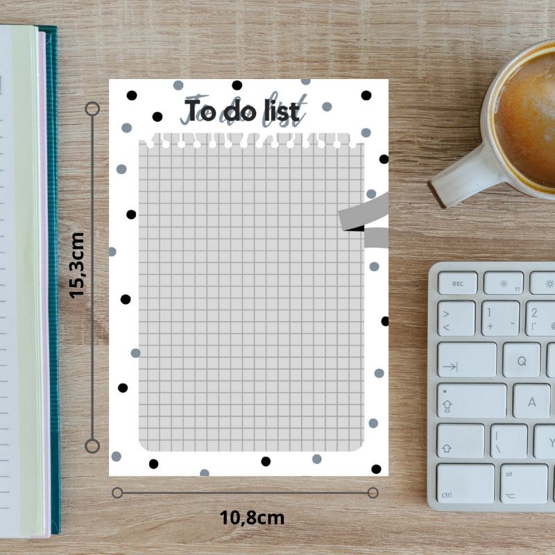 

todo list card/ notes todo list Theboardplan