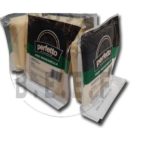 

✿ Keju Mozzarella - Perfetto 250gr ➥