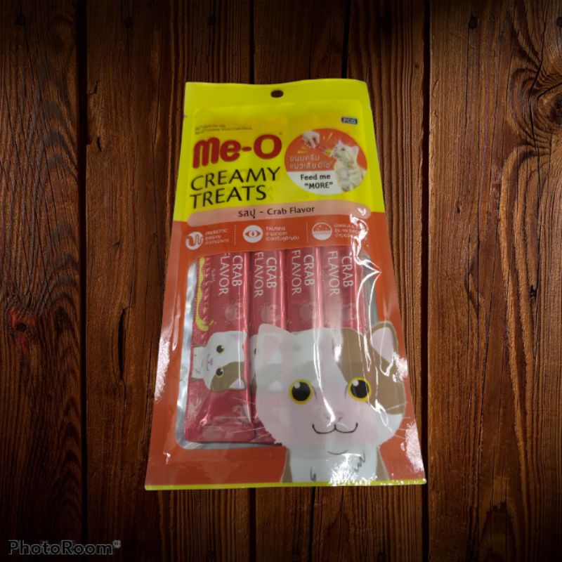 Makana kucing/ Cat Food Meo